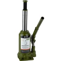 Бутылочный домкрат БелАК Эко БАК.70016 8т