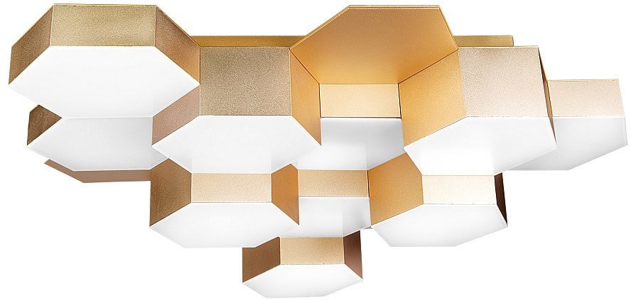 

Припотолочная люстра Lightstar Favo LED 750121