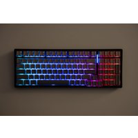 Клавиатура MCHOSE G98 Pro Black (TTC Flame Orange)