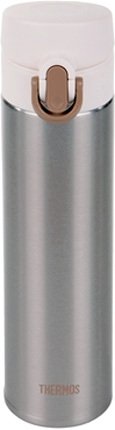 

Термокружка THERMOS JNI-400SL (серебристый)