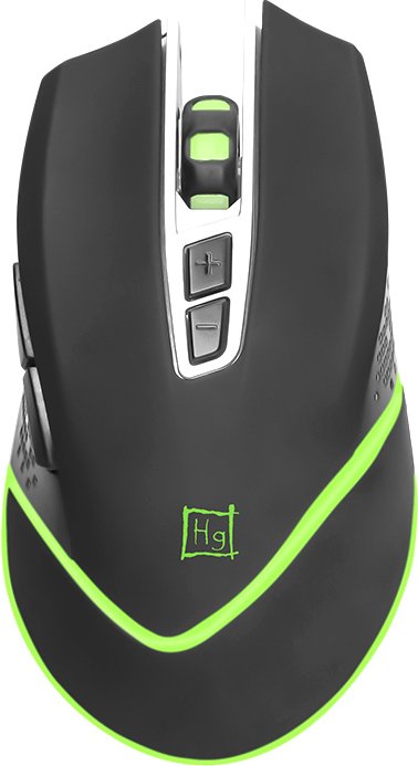

Игровая мышь Harper GM-B35