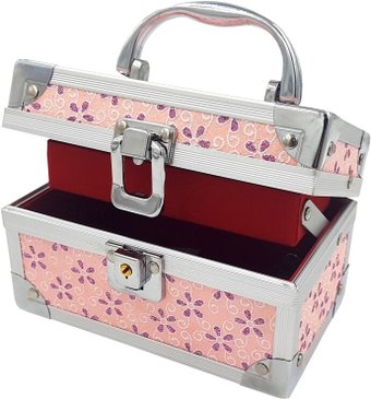 Шкатулка для украшений DomiNado YH64