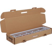 Вешалка для одежды ЗМИ 80 ВСП 7 (белый)