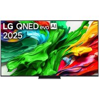 Телевизор LG QNED evo AI QNED86 75QNED86A6A