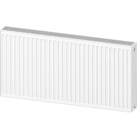 Стальной панельный радиатор Valfex Steel C 22 500х1800 VF.C.22.500.1800 (с боковым подключением)