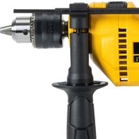 Ударная дрель Deli DL-CZ13-E5