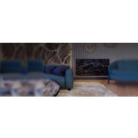 Инфракрасный обогреватель Heatstone XC1 (ачеро, 60x60)