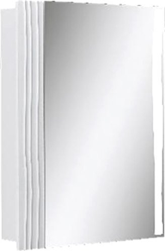 Volna Шкаф с зеркалом Lotty LED 60 R