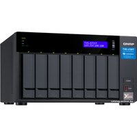 Сетевой накопитель QNAP TVS-872XT-i5-16G