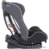 Детское автокресло Rant Fiesta City line 1029A (техно)