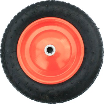 Колесо для тачки WATT 4.00-8 100×16