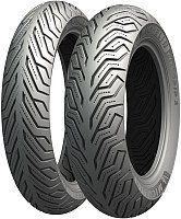 Michelin City Grip 2 100/90R14 57S TL