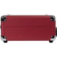 Виниловый проигрыватель Alive Audio Glam Cherry