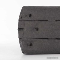 Дорожная сумка Mr.Bag 014-425-1-MB-BLK (черный)