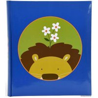 Фотоальбом Henzo Jungle 10.130.07 (лев)