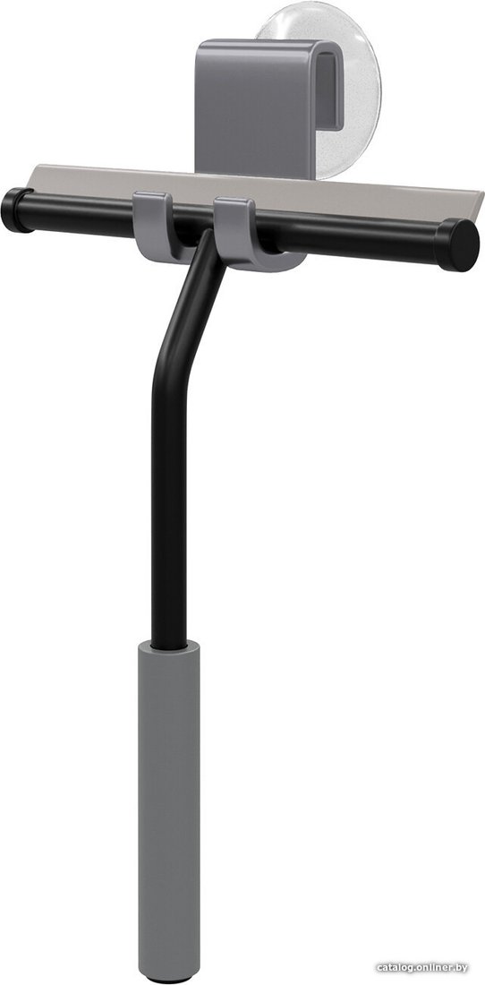 Скребок для душевой кабины Wasserkraft K-211Black