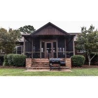 Гриль с коптильней Oklahoma Joe's Highland Offset