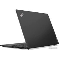 Ноутбук Lenovo ThinkPad T14s Gen 3 Intel 21BR00DRRT