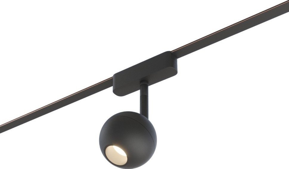 

Трековый светильник Novotech Easy 359471