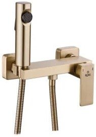 

Гигиенический душ Rose R1805G-1