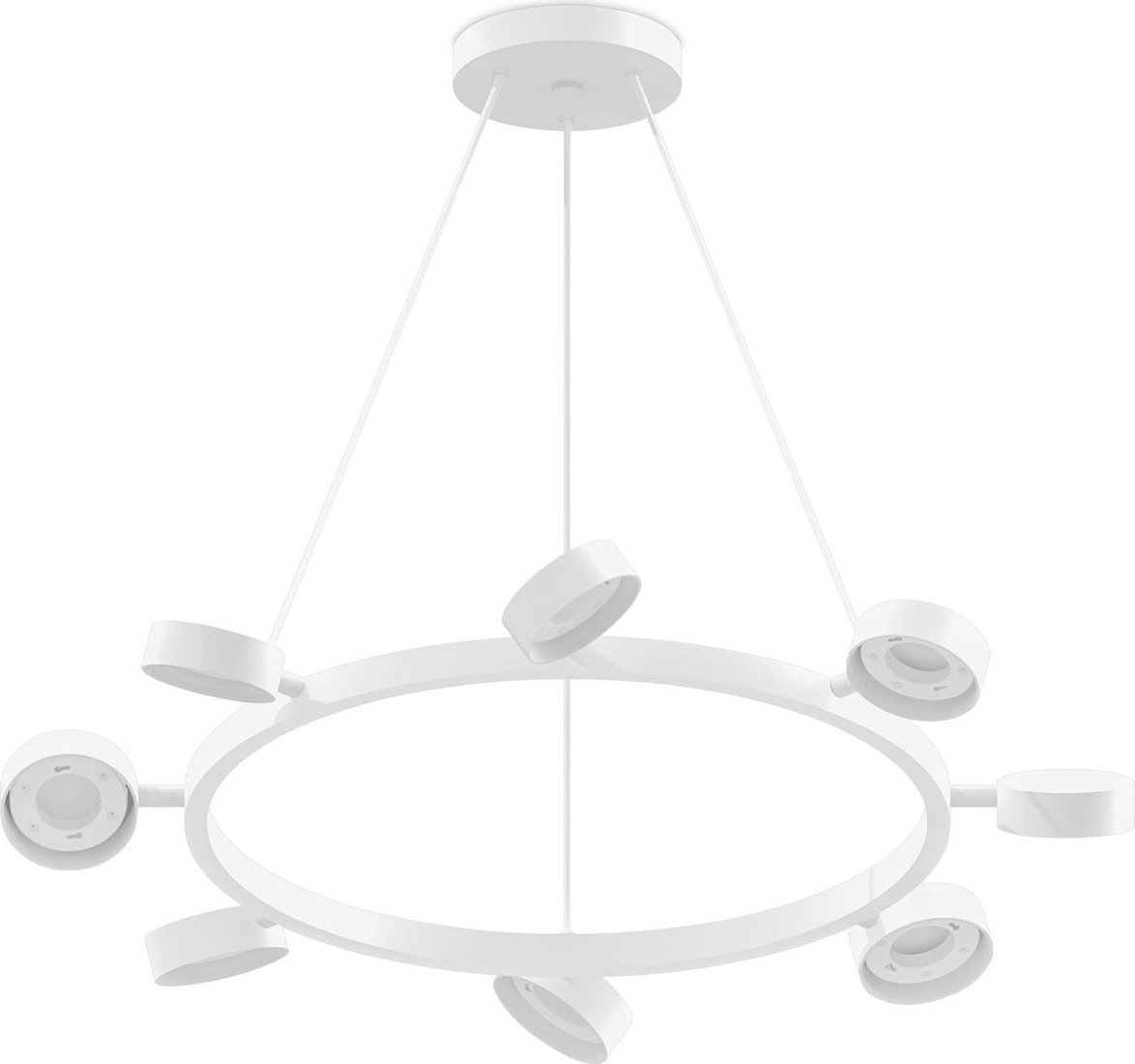 

Ambrella light Diy spot C9195/8