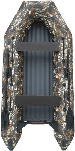 Leader Boats Тайга НД-350 4312022 (камуфляж)