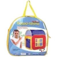 Игровая палатка ESSA Toys Волшебный домик (8025)
