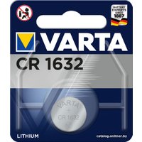 Батарейка Varta CR1632 (1 шт)