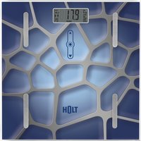 Напольные весы Holt HT-BS-011 (синий)