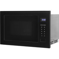 Микроволновая печь ZorG MIO251 S (черный)