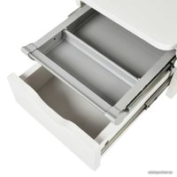 Парта Fun Desk Sentire II (голубой)