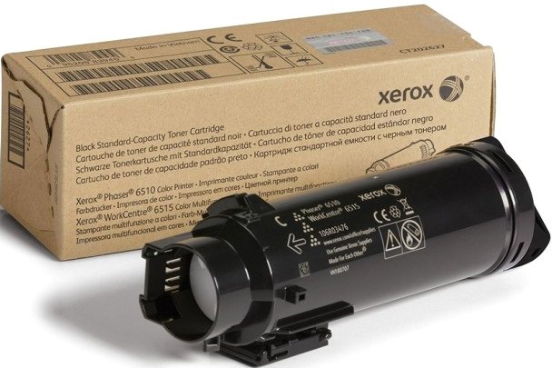 

Картридж Xerox 106R03484
