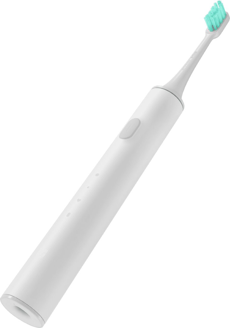 

Электрическая зубная щетка Xiaomi Mi Electric Toothbrush DDYS01SKS (международная версия, белый)