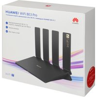 Wi-Fi роутер Huawei WiFi BE3 Pro YGJN-BE33