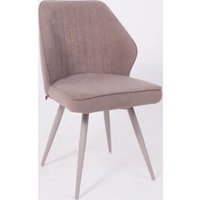 Стул Мамадома Michael-R1 360 (b05 Latte Lux/капучино)