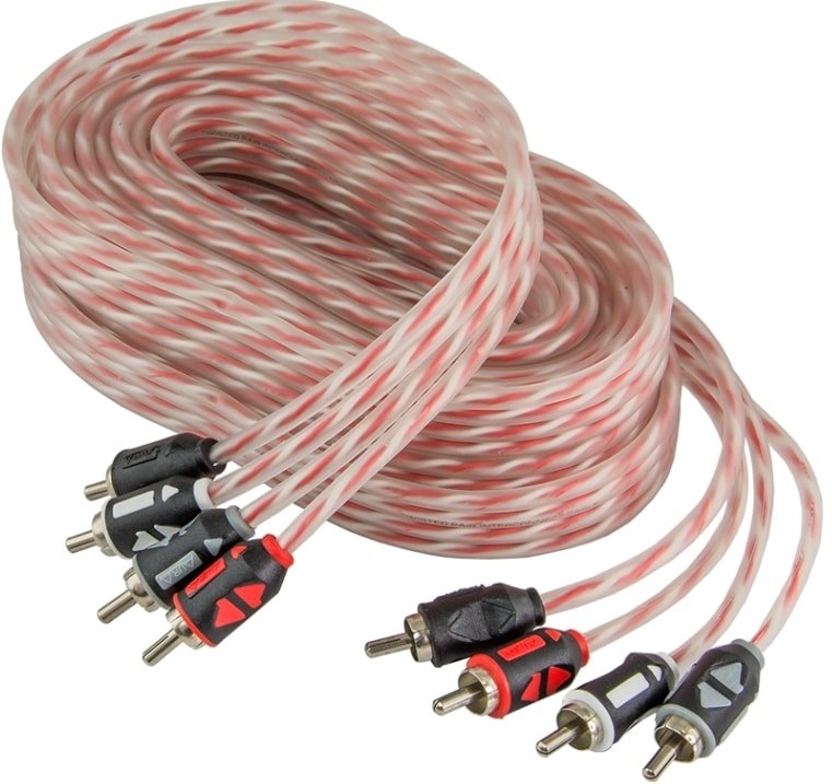 

Кабель Aura RCA-A154 MkII