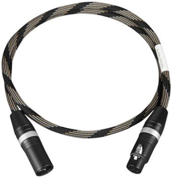 Кабель Denafrips AES Cable 7N019 (1 м)