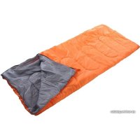 Спальный мешок Wildman Фристайл (оранжевый)