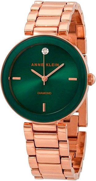 

Наручные часы Anne Klein AK/1362GNRG