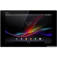 Планшет Sony Xperia Tablet Z 16GB 4G (SGP321RU/B)