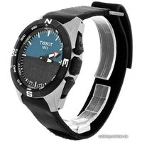 Наручные часы Tissot T-Touch Expert Solar T091.420.46.041.00