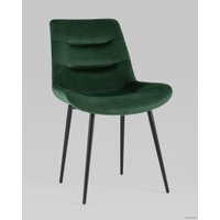Стул Stool Group Остин (зеленый велюр)