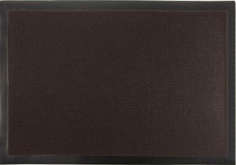 Придверный коврик SunStep Light 40x60 35-502 92131 (коричневый)