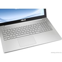 Ноутбук ASUS N550JK-CN338H