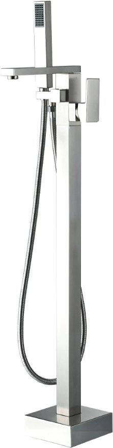 

Смеситель Boch Mann Albano Brush Nickel BM8924