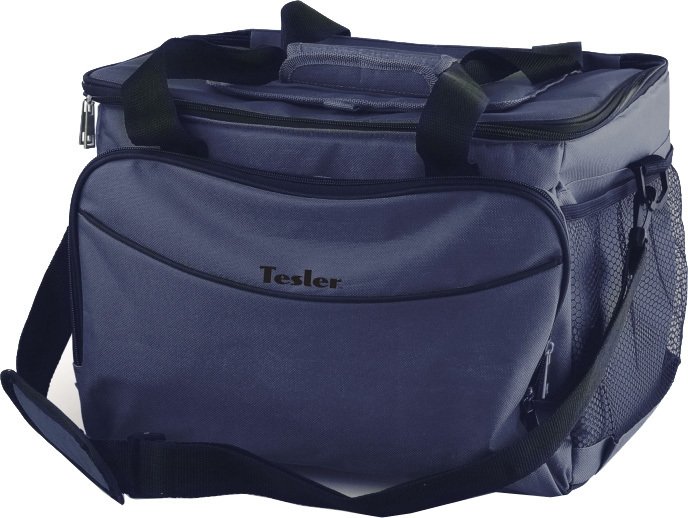 

Термоэлектрический автохолодильник Tesler TCB-3022