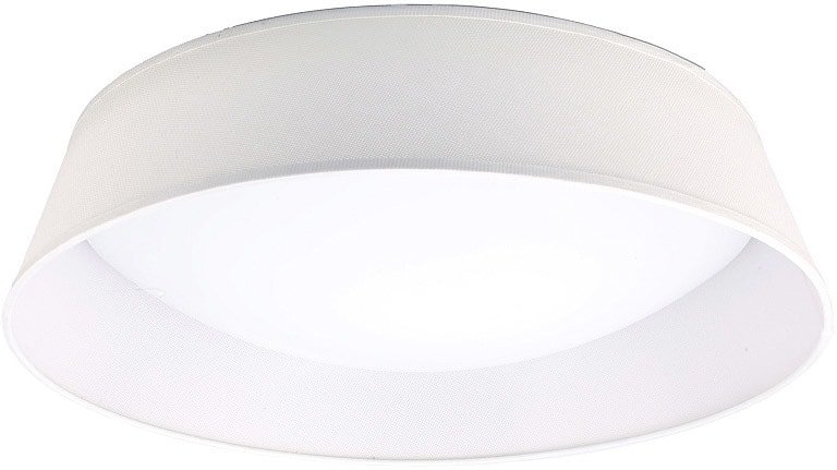 

Припотолочная люстра Mantra Nordica 4962E