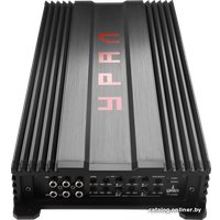 Автомобильный усилитель Урал TT 4.100