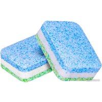 Таблетки для посудомоечной машины MAUNFELD Purity all in 1 MDT60ST (60 шт)