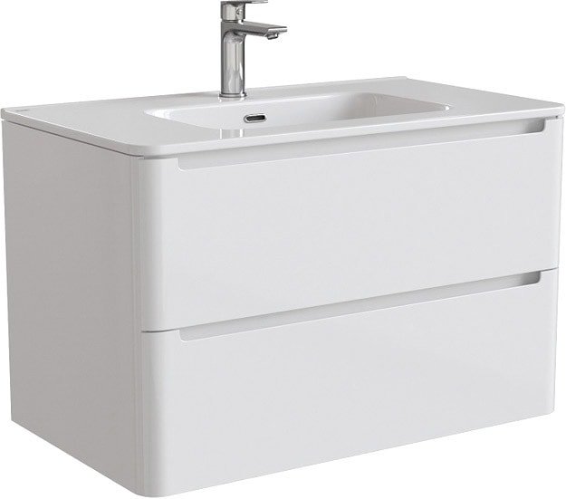 

IDDIS Тумба под умывальник Edifice 80 EDI60W0i95